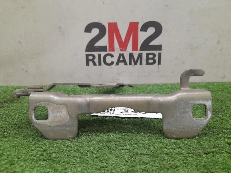 Cerniera Cofano ANT DX 50508645 Alfa Romeo 159 2006