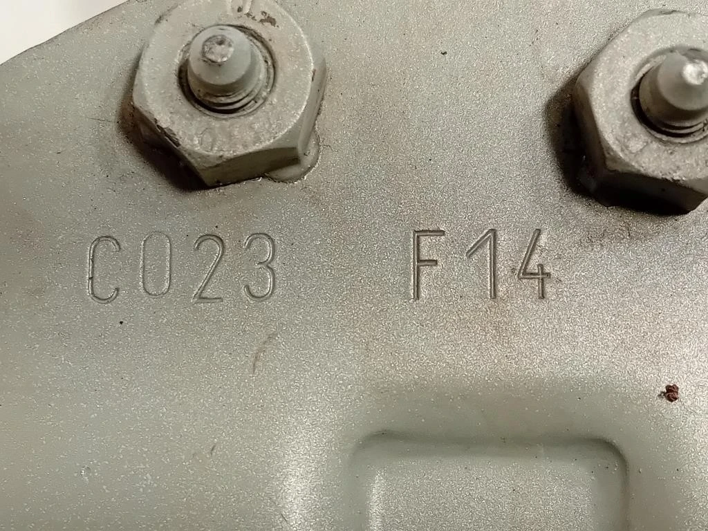 Cerniera Cofano ANT DX CERNIERE COFANO ANT Alfa Romeo Giulietta 2013