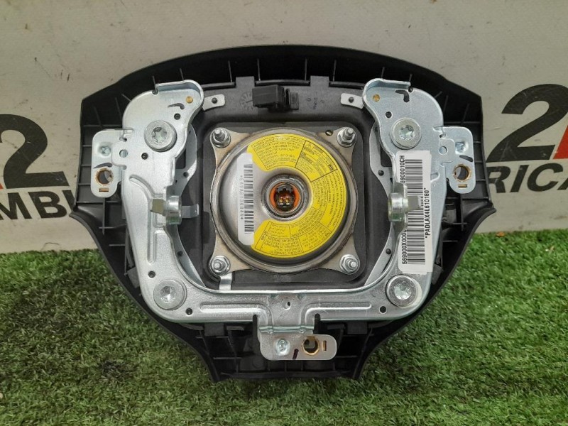 Air-bag Guidatore 569000X000CH Hyundai I10 I 2008