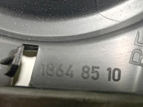 Griglia DI Ventilazione Paraurti ANT DX 5111728 920 Bmw Serie 3 F30 Berlina 2012