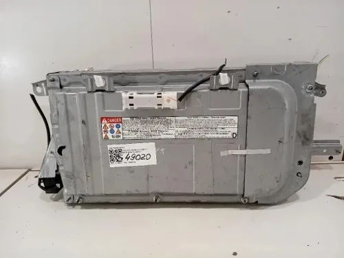 Batteria G9280-52031 BATTERIA IBRIDA Toyota Yaris IV 2017