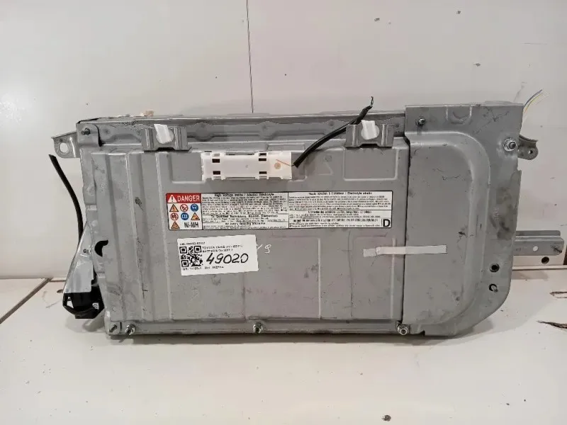 Batteria G9280-52031 BATTERIA IBRIDA Toyota Yaris IV 2017