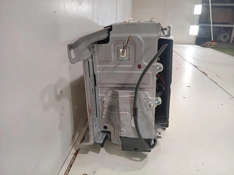 Batteria G9280-52031 BATTERIA IBRIDA Toyota Yaris IV 2017