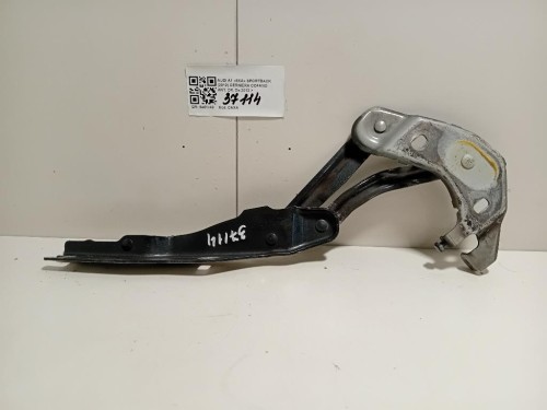 Cerniera Cofano ANT DX 8X0823301 Audi A1 8XA Sportback 2012