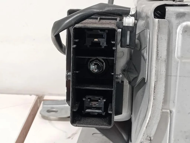 Batteria G9280-52031 BATTERIA IBRIDA Toyota Yaris IV 2017