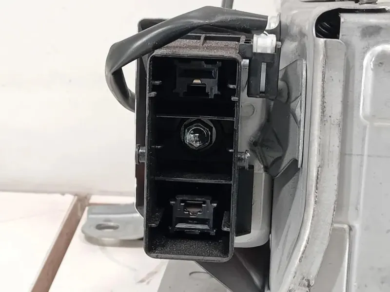 Batteria G9280-52031 BATTERIA IBRIDA Toyota Yaris IV 2017