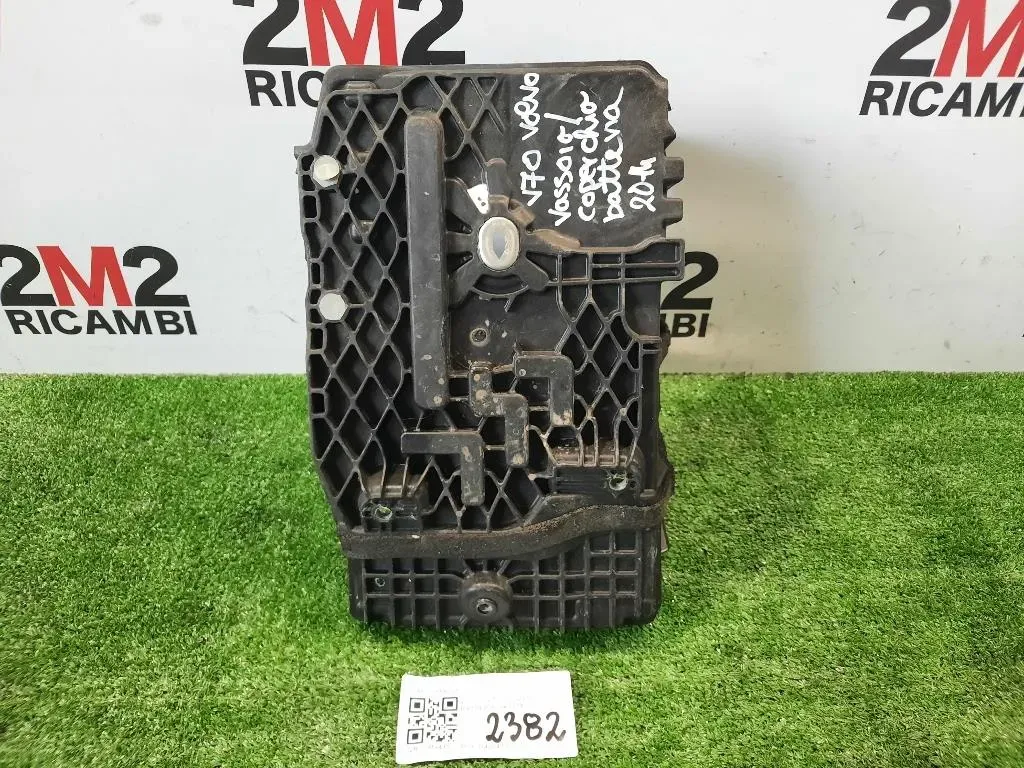 Batteria 30659795 Volvo V70 III 2013