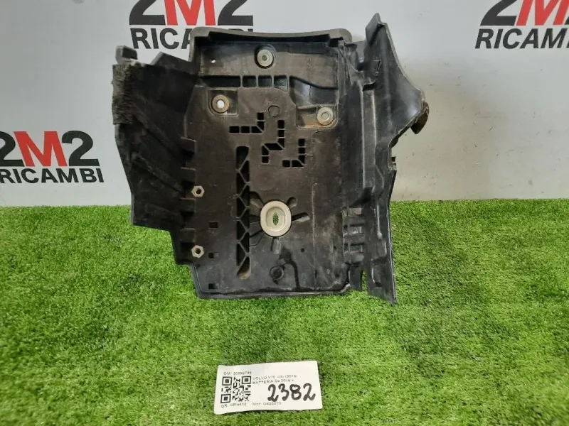Batteria 30659795 Volvo V70 III 2013
