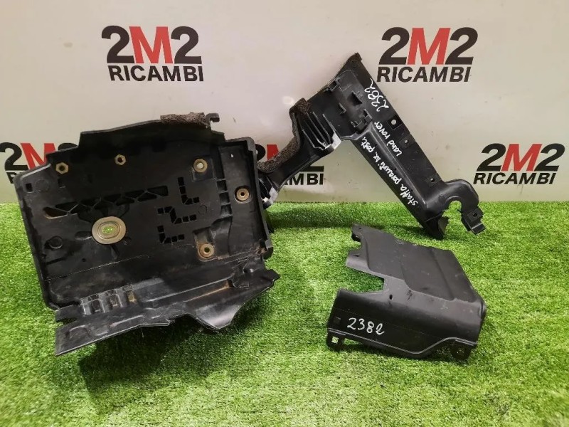 Batteria 30659795 Volvo V70 III 2013