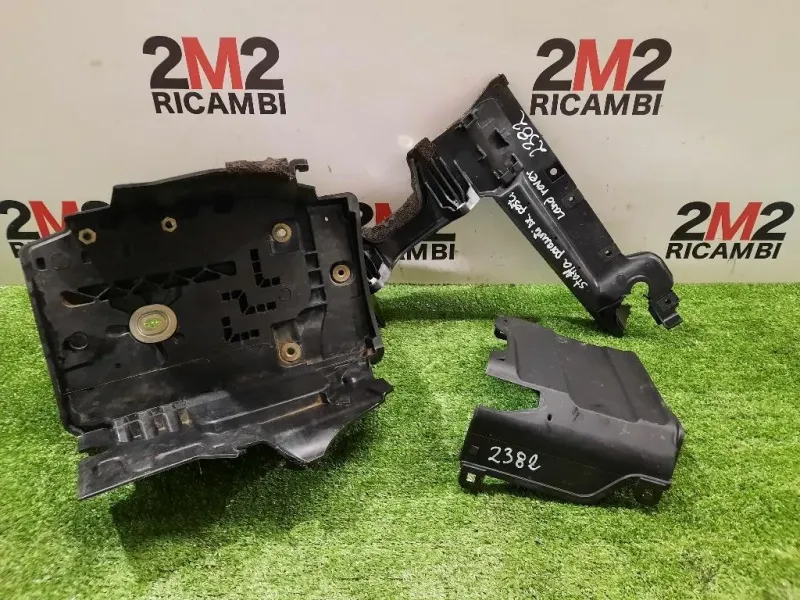 Batteria 30659795 Volvo V70 III 2013