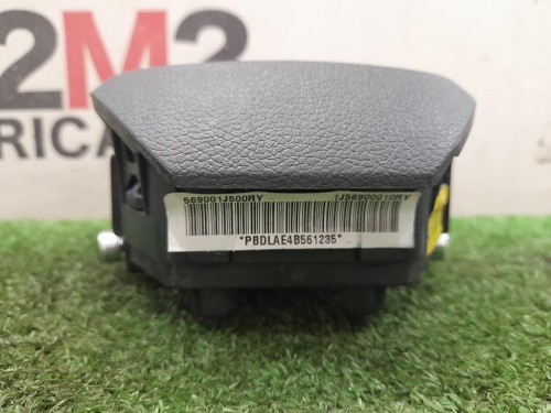 Air-bag Guidatore 569001J500RY Hyundai I20 I 2012