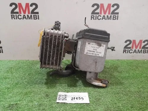 Batteria Ausiliaria 8380998 Bmw X5 E53 2000