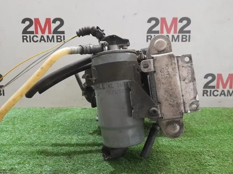 Batteria Ausiliaria 8380998 Bmw X5 E53 2000