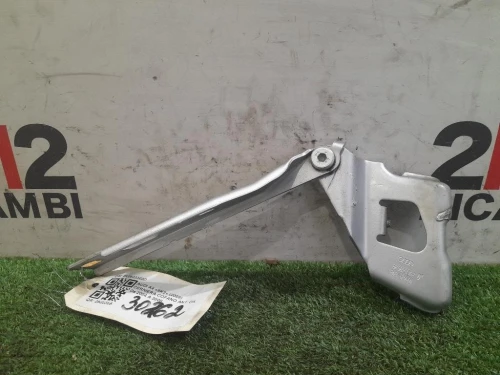 Griglia DI Ventilazione Paraurti ANT DX 51117453990 Bmw X1 F48 2015