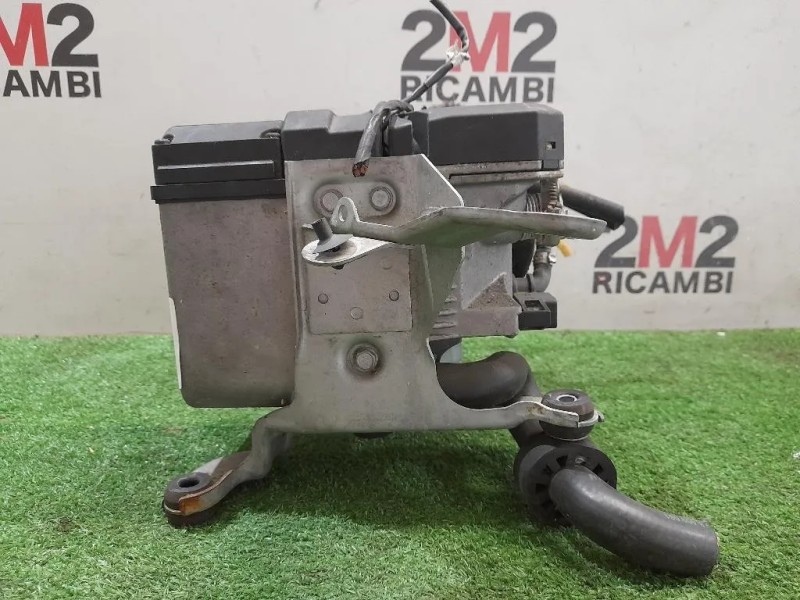 Batteria Ausiliaria 8380998 Bmw X5 E53 2000