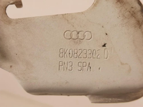 Cerniera Cofano ANT DX 8K0823302D Audi A4 8K5 Avant 2008