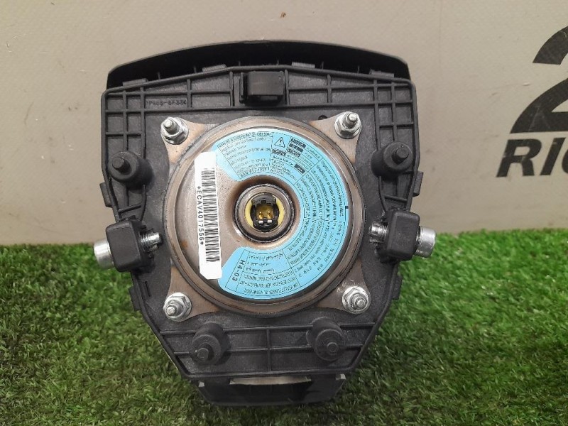 Air-bag Guidatore 569001J500RY Hyundai I20 I 2012