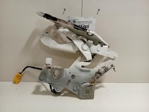 Cerniera Cofano ANT DX 8W0 823 302 E Audi A4 8W5 Avant 2015