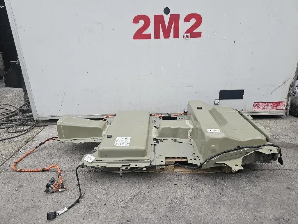 Batteria Elettrica 9854858380 BATTERIA MOKKA OPEL 2022 Opel Mokka B 2020