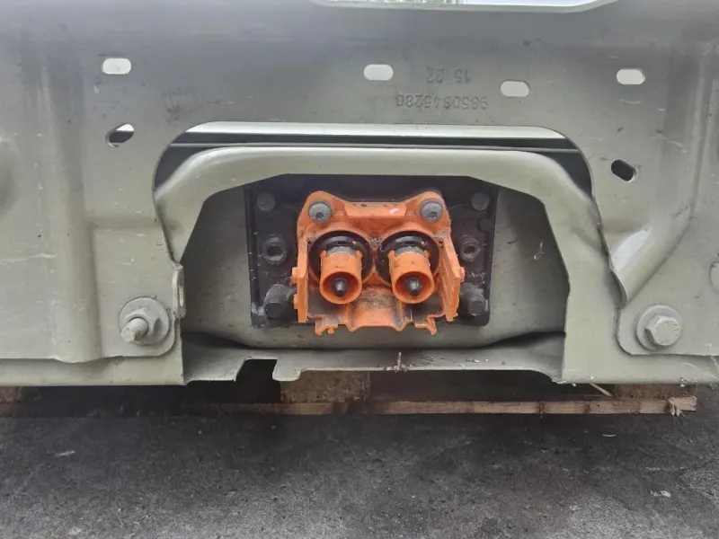 Batteria Elettrica 9854858380 BATTERIA MOKKA OPEL 2022 Opel Mokka B 2020