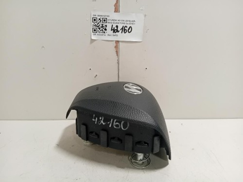 Air-bag Guidatore 569001J500RY Hyundai I20 I 2012