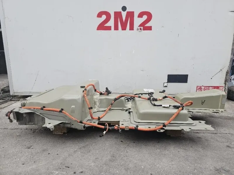 Batteria Elettrica 9854858380 BATTERIA MOKKA OPEL 2022 Opel Mokka B 2020