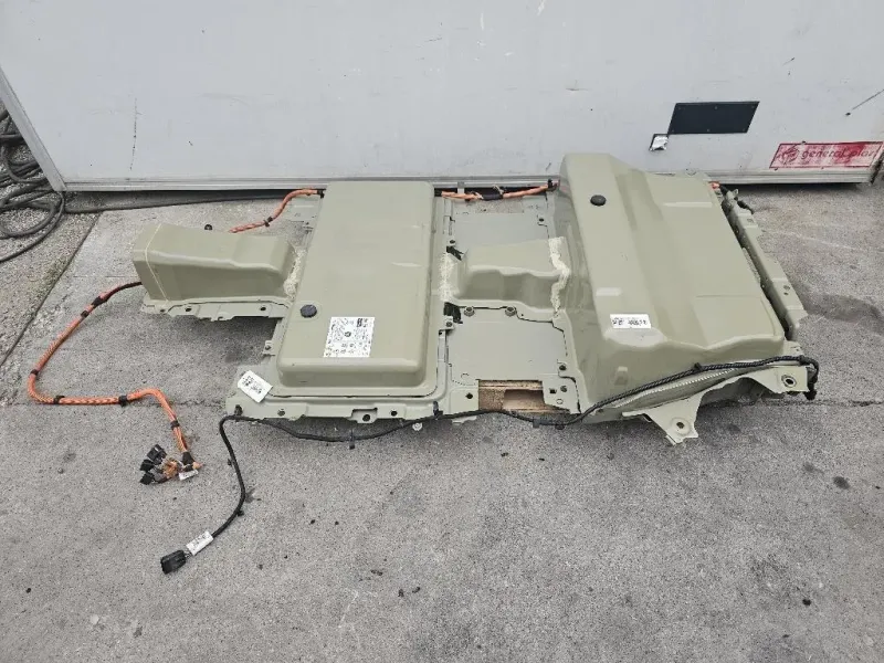 Batteria Elettrica 9854858380 BATTERIA MOKKA OPEL 2022 Opel Mokka B 2020