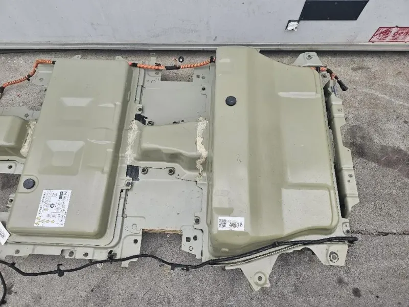 Batteria Elettrica 9854858380 BATTERIA MOKKA OPEL 2022 Opel Mokka B 2020