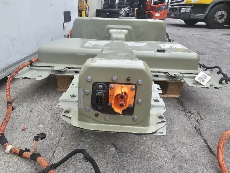 Batteria Elettrica 9854858380 BATTERIA MOKKA OPEL 2022 Opel Mokka B 2020