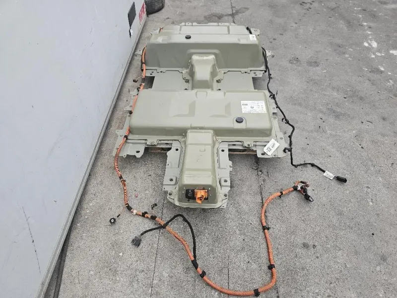 Batteria Elettrica 9854858380 BATTERIA MOKKA OPEL 2022 Opel Mokka B 2020