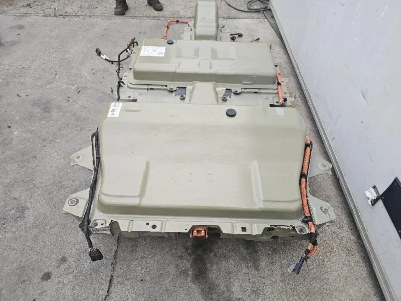 Batteria Elettrica 9854858380 BATTERIA MOKKA OPEL 2022 Opel Mokka B 2020