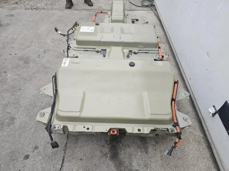 Batteria Elettrica 9854858380 BATTERIA MOKKA OPEL 2022 Opel Mokka B 2020