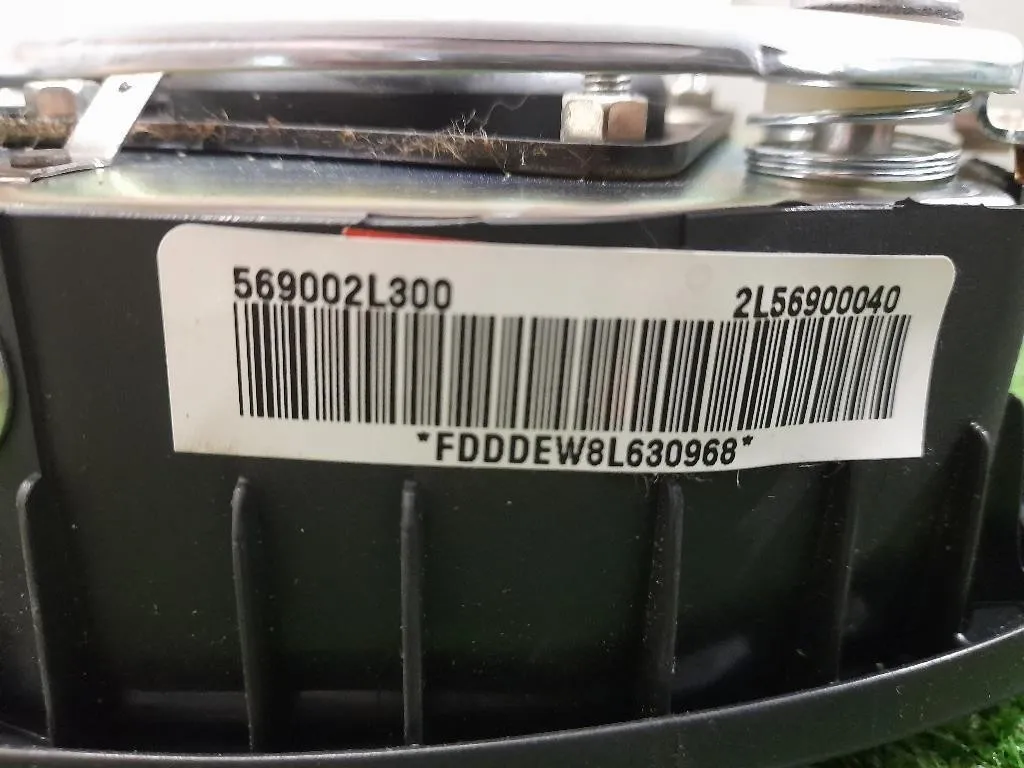 Air-bag Guidatore 569002L300 Hyundai I30 I 2007