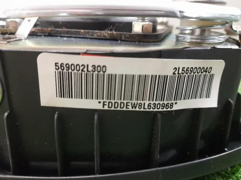 Air-bag Guidatore 569002L300 Hyundai I30 I 2007