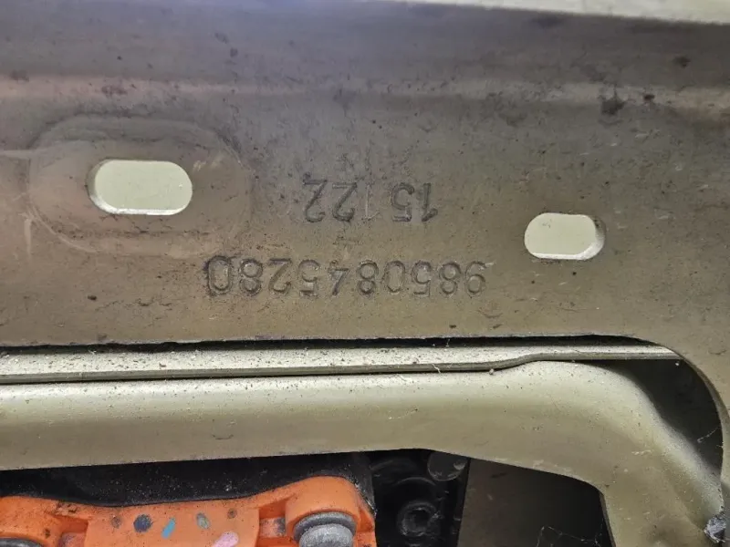 Batteria Elettrica 9854858380 BATTERIA MOKKA OPEL 2022 Opel Mokka B 2020