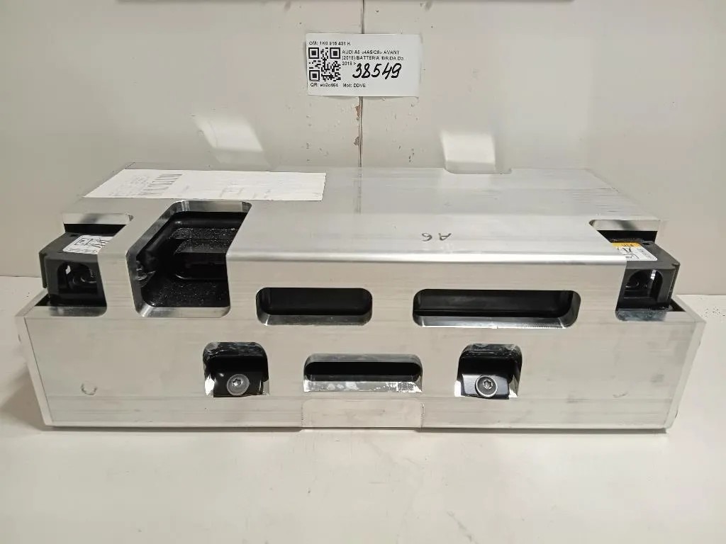 Batteria Ibrida 1K0 915 431 K Audi A6 4a5c8 Avant 2018