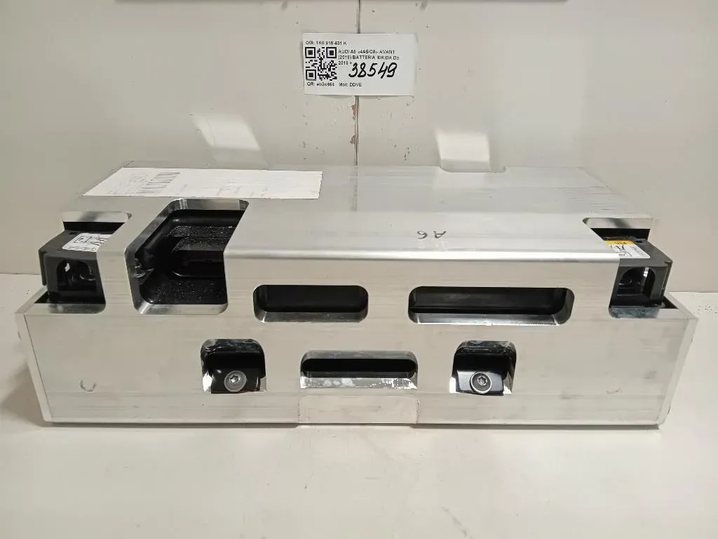 Batteria Ibrida 1K0 915 431 K Audi A6 4a5c8 Avant 2018