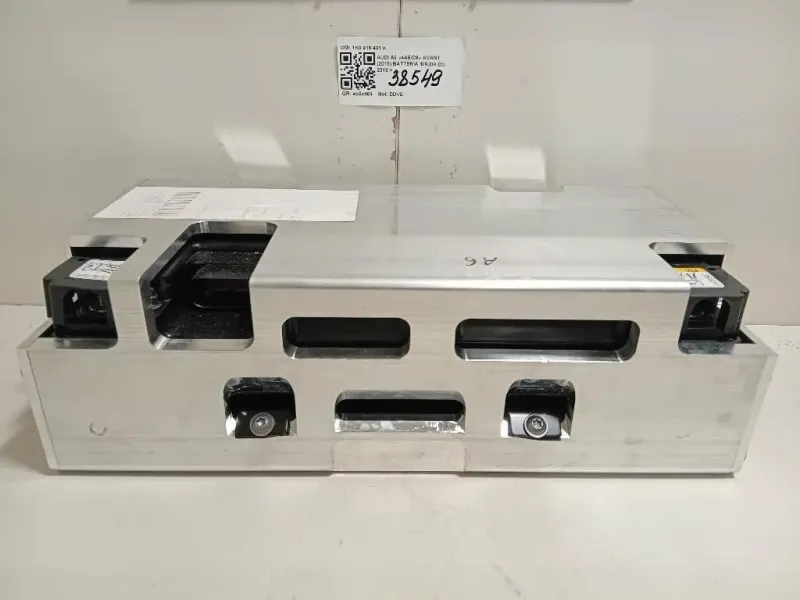 Batteria Ibrida 1K0 915 431 K Audi A6 4a5c8 Avant 2018