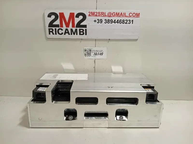 Batteria Ibrida 1K0 915 431 K Audi A6 4a5c8 Avant 2018