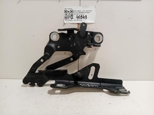 Griglia DI Ventilazione Paraurti ANT DX C09086-487 Ford KUGA III 2020