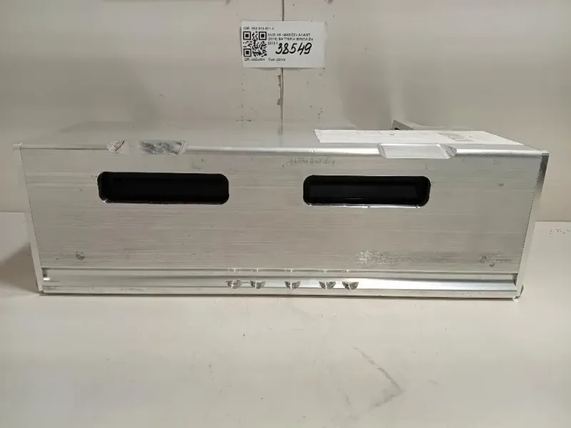 Batteria Ibrida 1K0 915 431 K Audi A6 4a5c8 Avant 2018