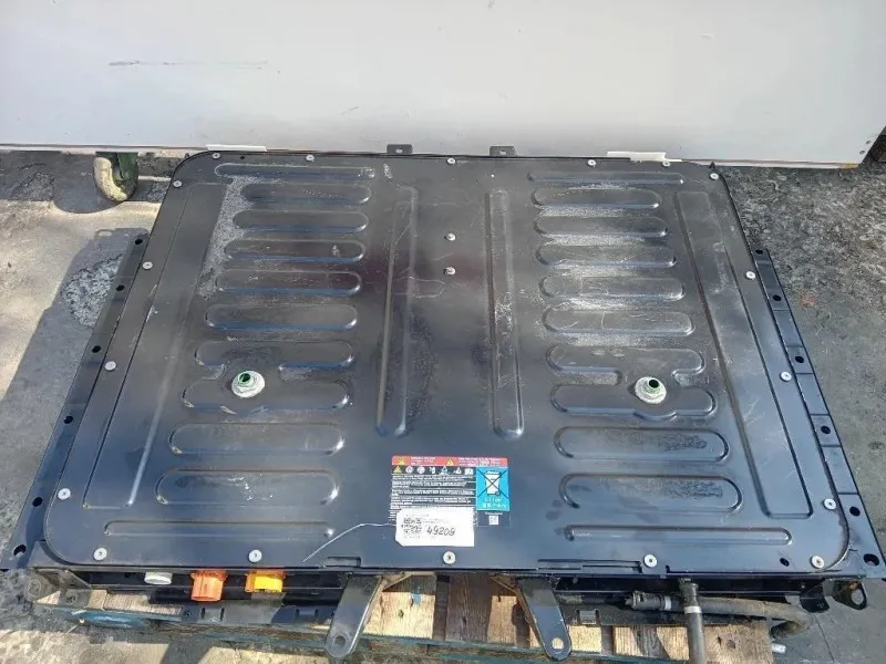 Batteria Ibrida LX6810B759MF Ford KUGA III 2020