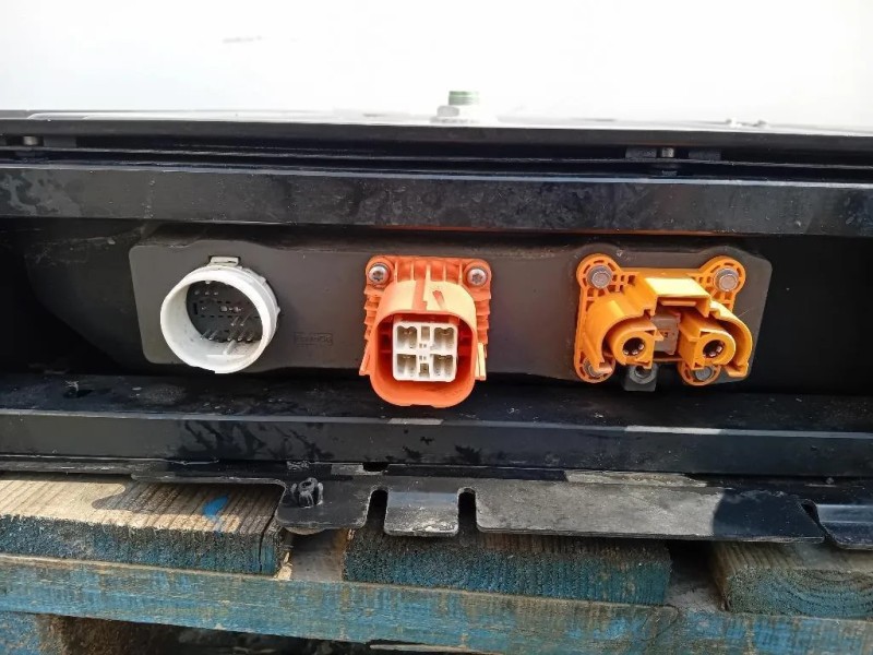 Batteria Ibrida LX6810B759MF Ford KUGA III 2020