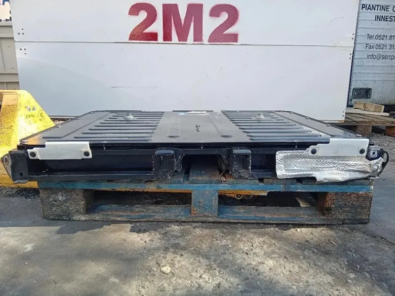 Batteria Ibrida LX6810B759MF Ford KUGA III 2020