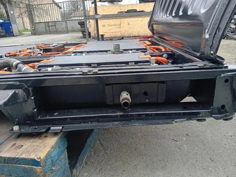 Batteria Ibrida LX6810B759MF Ford KUGA III 2020