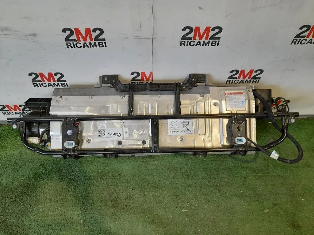 Batteria Ibrida 37539G2110 Hyundai Ioniq 2016