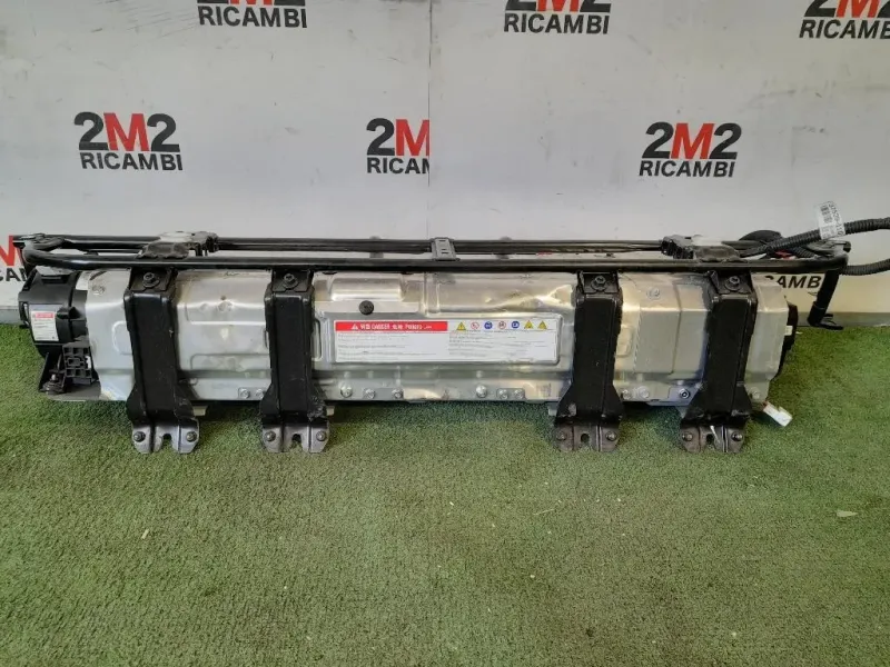 Batteria Ibrida 37539G2110 Hyundai Ioniq 2016