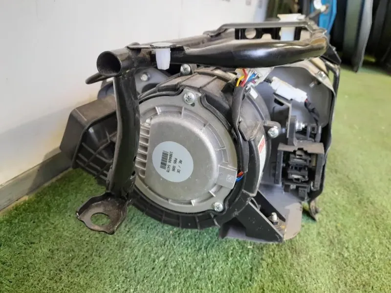 Batteria Ibrida 37539G2110 Hyundai Ioniq 2016