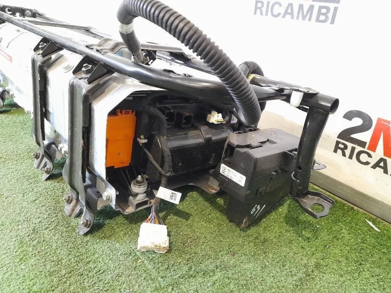 Batteria Ibrida 37539G2110 Hyundai Ioniq 2016