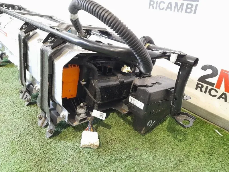 Batteria Ibrida 37539G2110 Hyundai Ioniq 2016